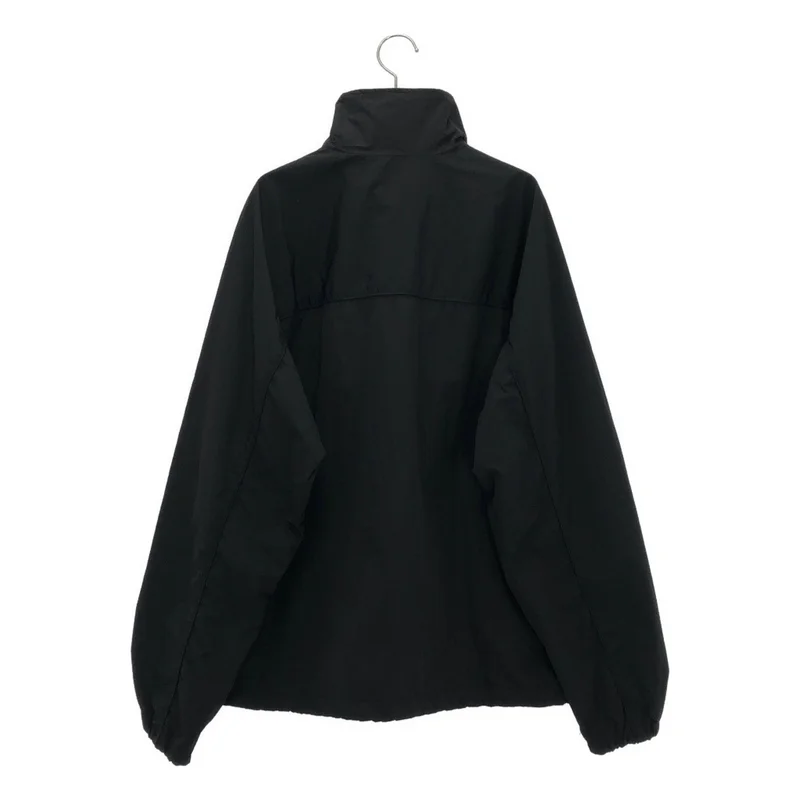 The Ennoy Professional / ザエンノイプロフェッショナル | 2026SS | PIPING NYLON TRACK SUIT ジャケット | M | メンズ