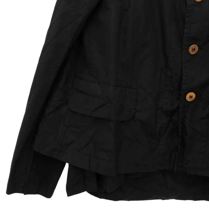 COMME des GARCONS COMME des GARCONS / コムコム | 2017SS | ポリエステル レイヤード ジャケット RS-J005 | S | レディース