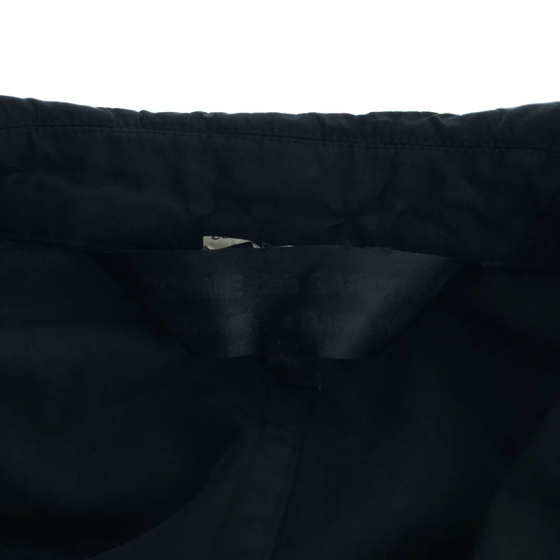 COMME des GARCONS COMME des GARCONS / コムコム | 2017SS | ポリエステル レイヤード ジャケット RS-J005 | S | レディース