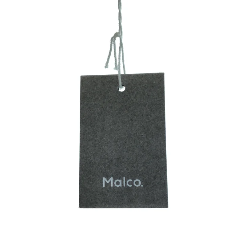 None / | Malco. / マルコ シャツ_半袖 Ma22-TP01 | ONE | レディース