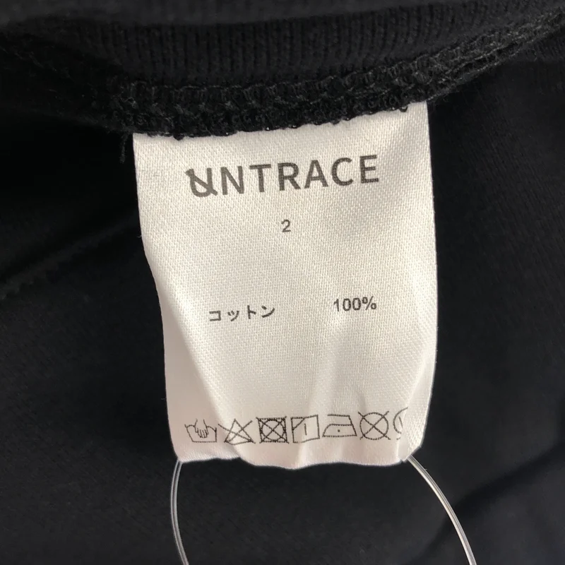 UNTRACE / アントレース | 2025SS | スウェットパンツ | 2 | メンズ