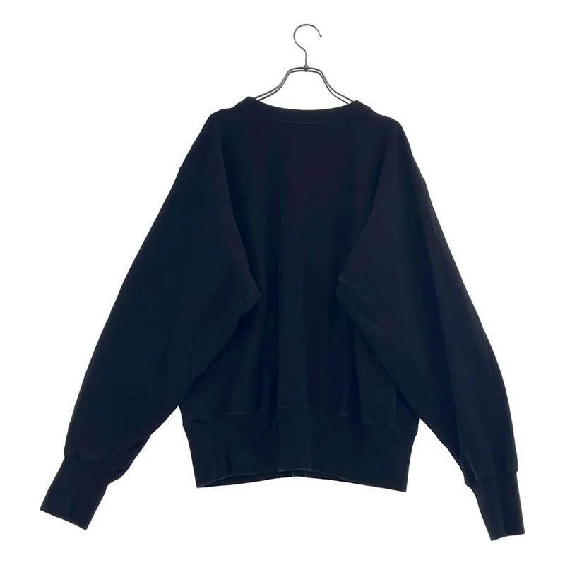 INSCRIRE / アンスクリア | WELLNESS CLUB Crew Sweat Shirt トレーナー | L | レディース