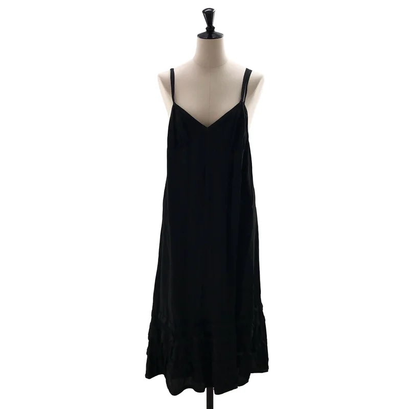 noir kei ninomiya / ノワールケイニノミヤ | 2010SS | フリル ワンピース 3E-A003 | XS | レディース
