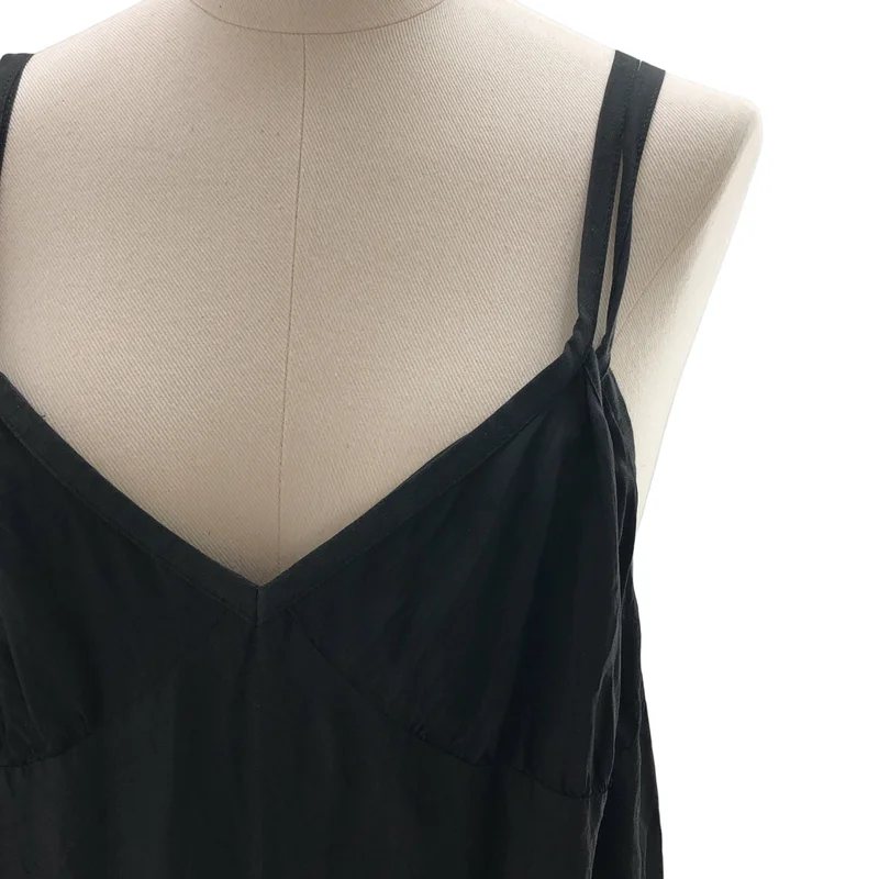 noir kei ninomiya / ノワールケイニノミヤ | 2010SS | フリル ワンピース 3E-A003 | XS | レディース