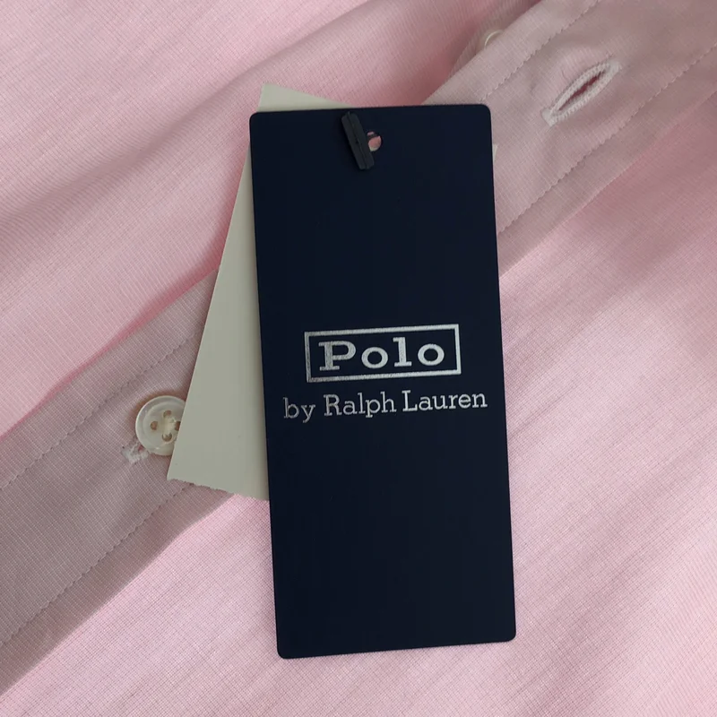 POLO BY RALPH LAUREN / ポロバイラルフローレン | コットン シャツ_長袖 | XS | メンズ