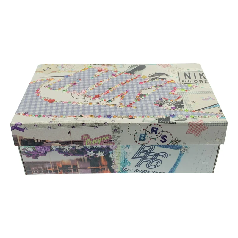 NIKE / ナイキ | AIR RIFT SUMMIT 'Culture Day' スニーカー サンダル | 25 | レディース