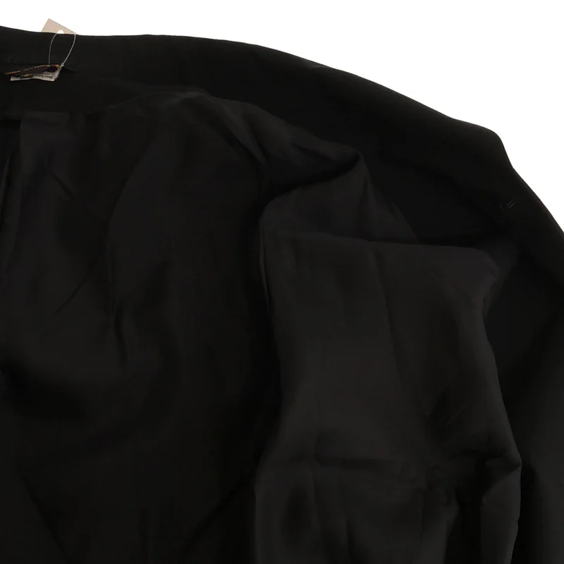 COMME des GARCONS / コムデギャルソン | 2023SS | フック式 ロングコート GK-C004 | S | レディース