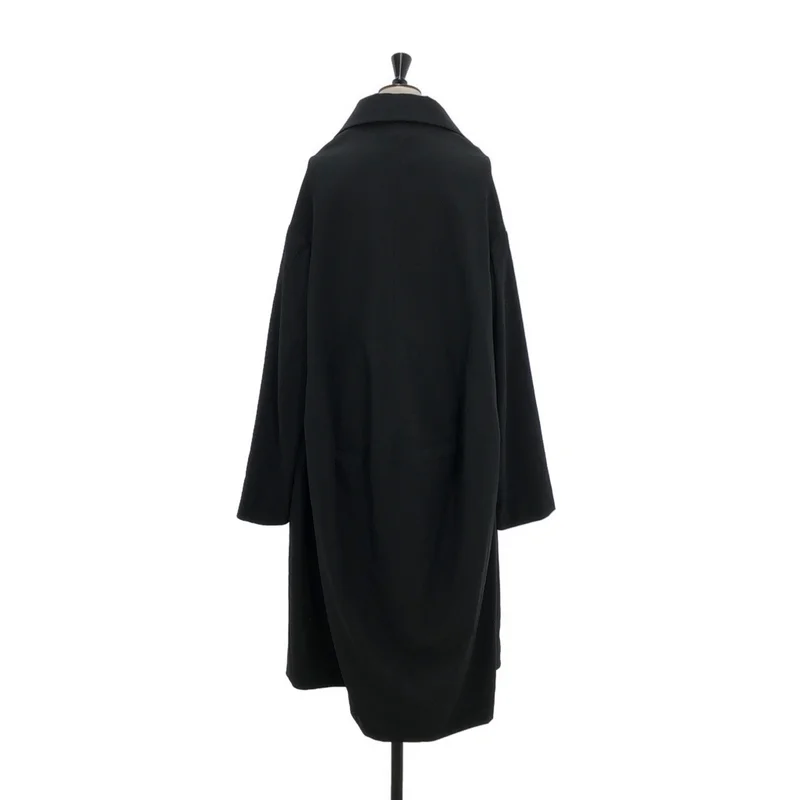 COMME des GARCONS / コムデギャルソン | 2023SS | フック式 ロングコート GK-C004 | S | レディース