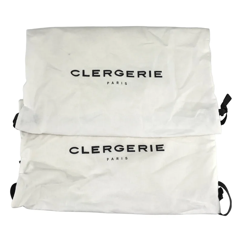 Clergerie Paris / クレジュリー | サンダル 9526 | 37 | レディース