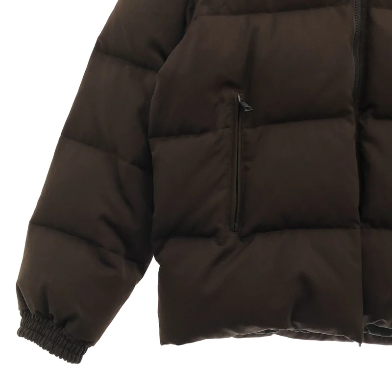 JUNYAWATANABE COMMEdesGARCONS MAN / ジュンヤワタナベマン | 2005AW | × MONCLER / 2WAY フーデッドダウンジャケット | S | メンズ