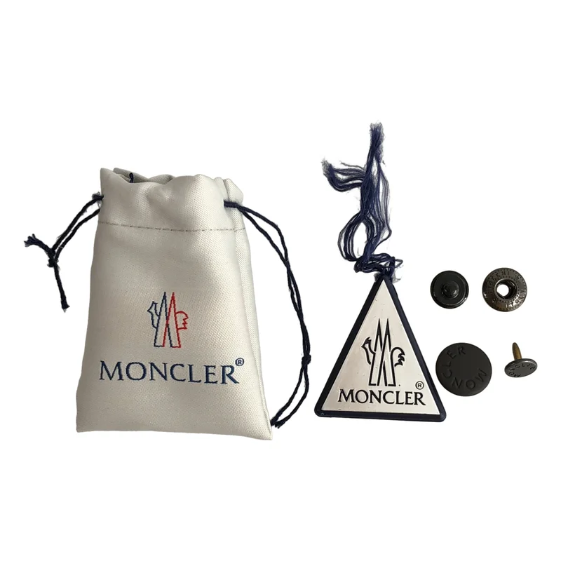 JUNYAWATANABE COMMEdesGARCONS MAN / ジュンヤワタナベマン | 2005AW | × MONCLER / 2WAY フーデッドダウンジャケット | S | メンズ