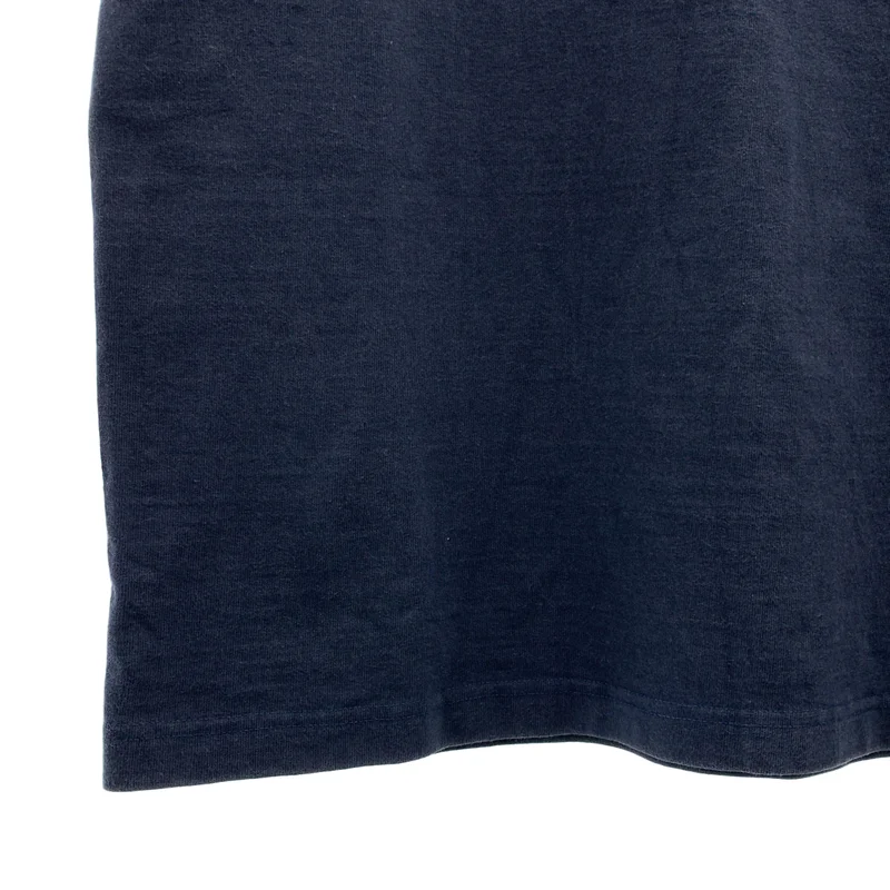 BONCOURA / ボンクラ | コットン ヘビーウェイト クルーネックTシャツ | 38 | メンズ