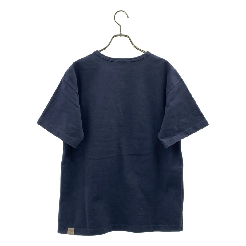BONCOURA / ボンクラ | コットン ヘビーウェイト クルーネックTシャツ | 38 | メンズ