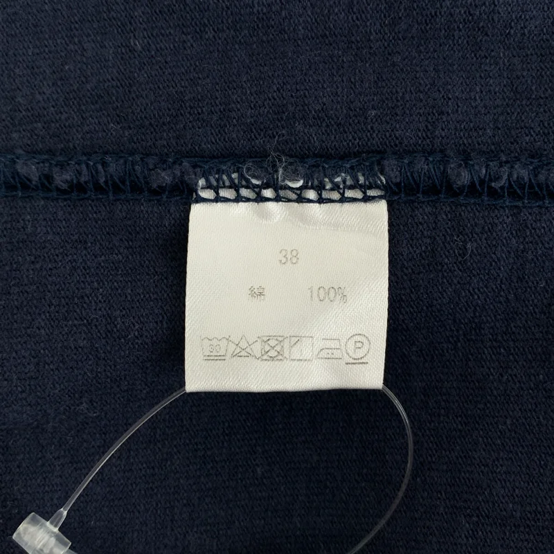 BONCOURA / ボンクラ | コットン ヘビーウェイト クルーネックTシャツ | 38 | メンズ