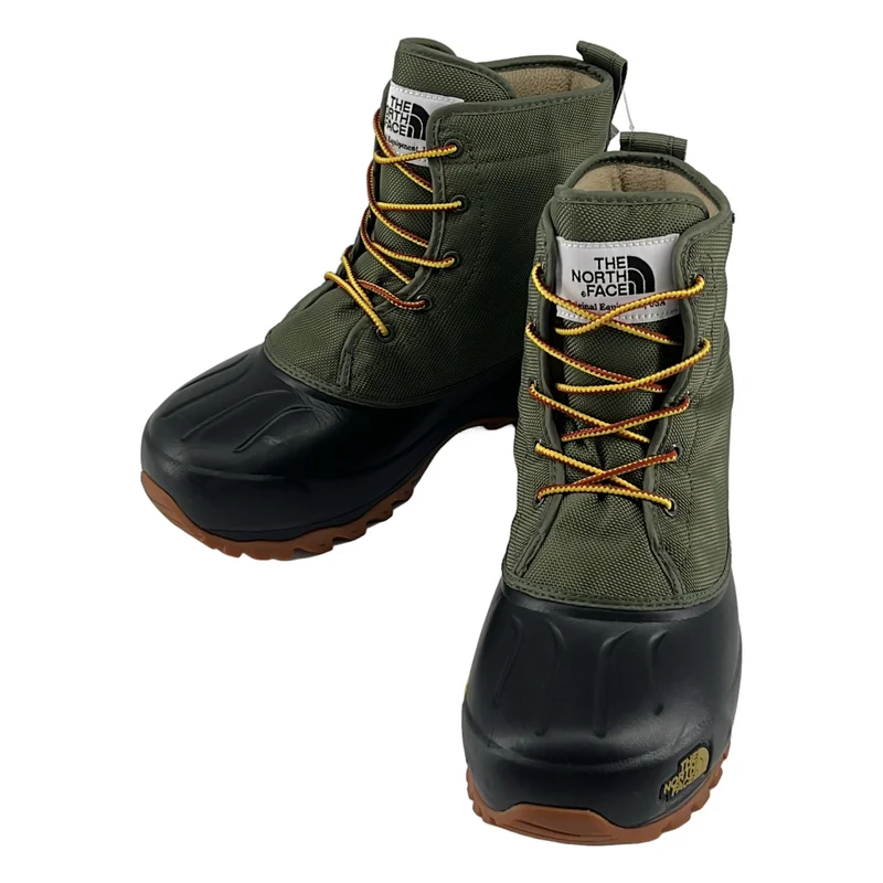 New Balance / ニューバランス | Snow Shot 6 Boot TX III / NF51760 スノーショット ブーツ | 25 | メンズ