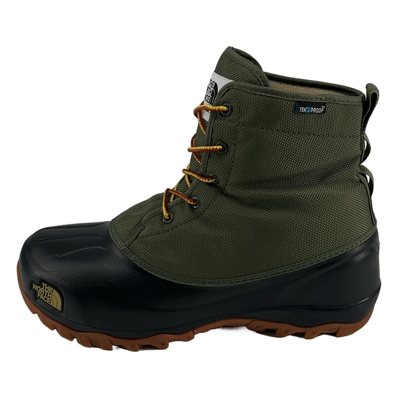 New Balance / ニューバランス | Snow Shot 6 Boot TX III / NF51760 スノーショット ブーツ | 25 | メンズ