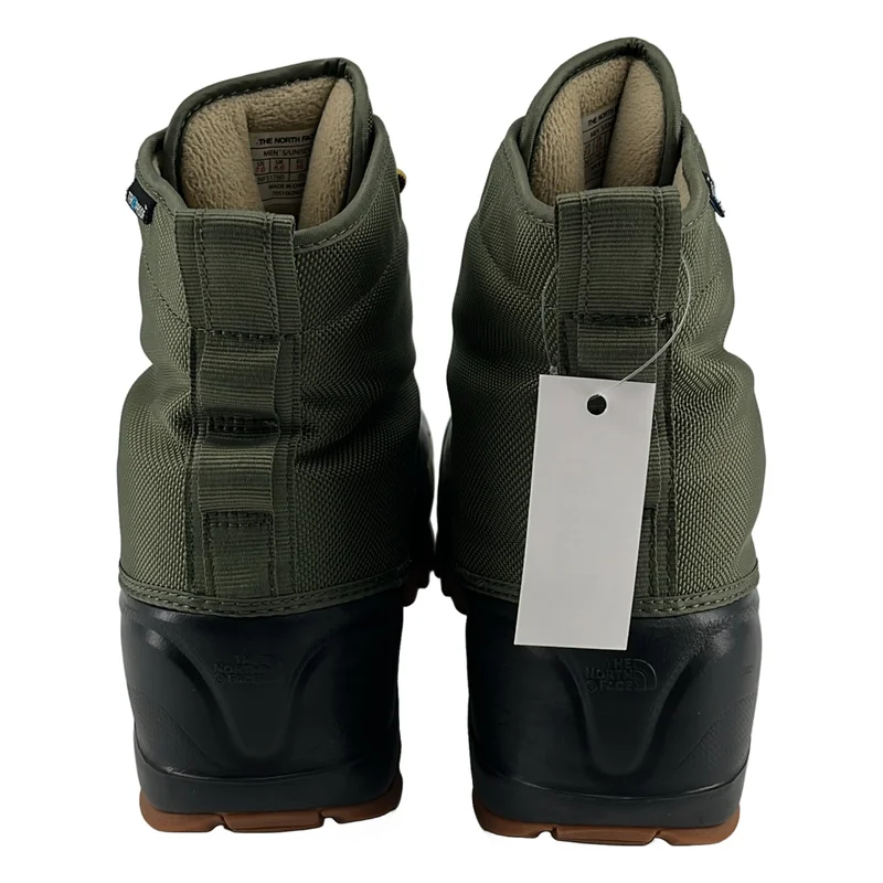 New Balance / ニューバランス | Snow Shot 6 Boot TX III / NF51760 スノーショット ブーツ | 25 | メンズ