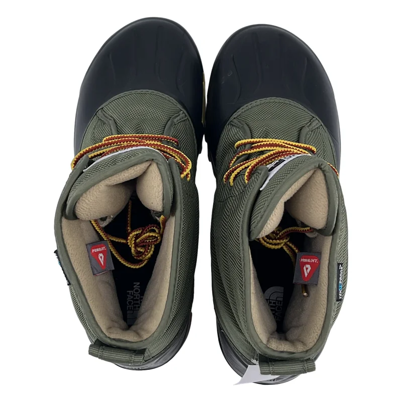 New Balance / ニューバランス | Snow Shot 6 Boot TX III / NF51760 スノーショット ブーツ | 25 | メンズ