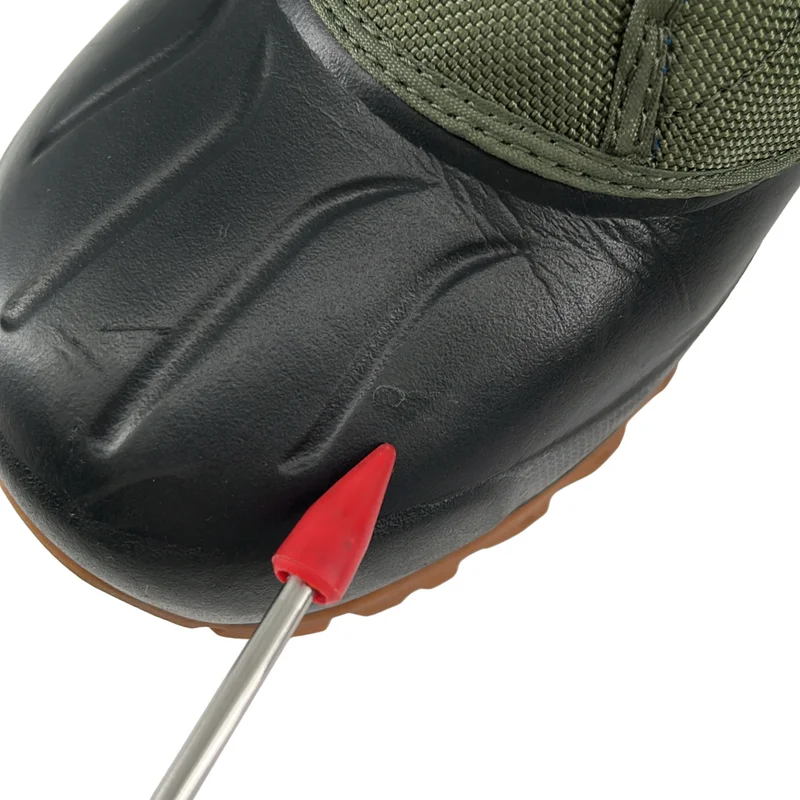 New Balance / ニューバランス | Snow Shot 6 Boot TX III / NF51760 スノーショット ブーツ | 25 | メンズ