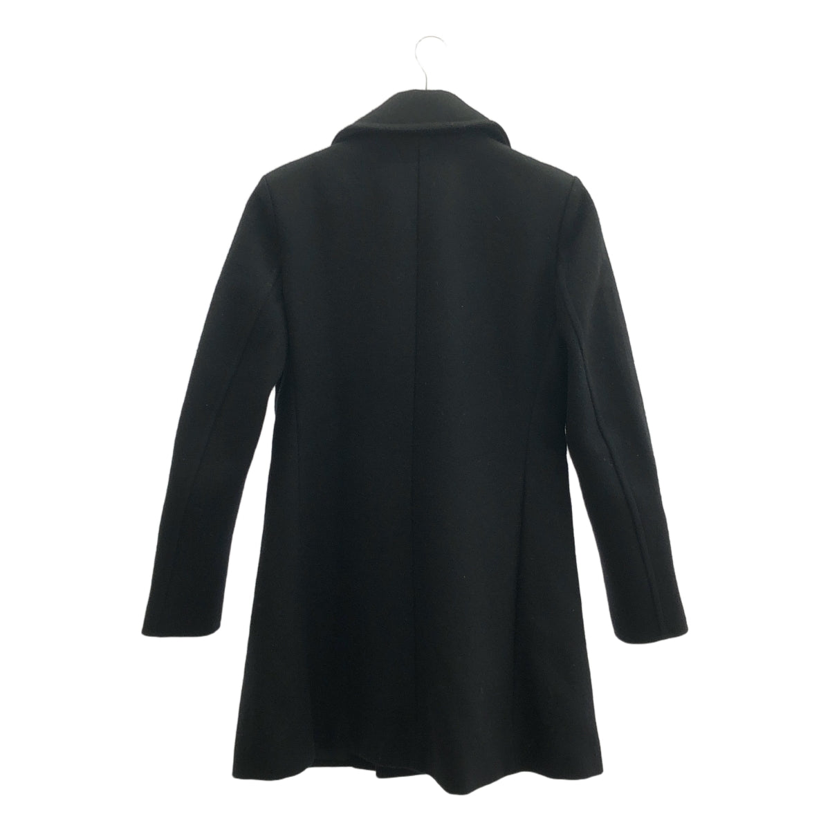 SAINT LAURENT PARIS / サンローランパリ | ウール 金釦 ダブル P