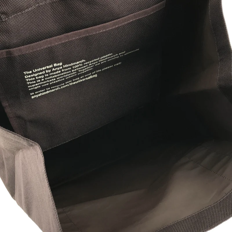 ANYA HINDMARCH / アニヤハインドマーチ | THE UNIVERSAL BAGトートバッグ |