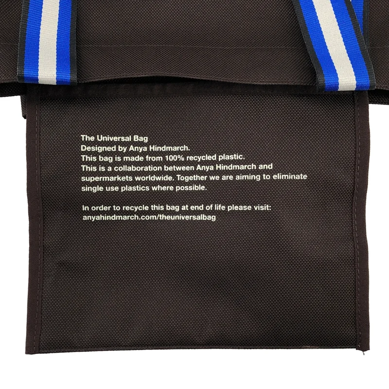 ANYA HINDMARCH / アニヤハインドマーチ | THE UNIVERSAL BAGトートバッグ |