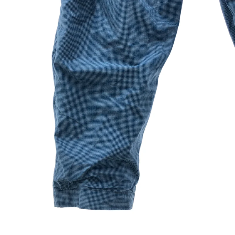Marvine Pontiak Shirt Makers / マービンポンティアック | コットン チェック パジャマパンツ | One size | メンズ
