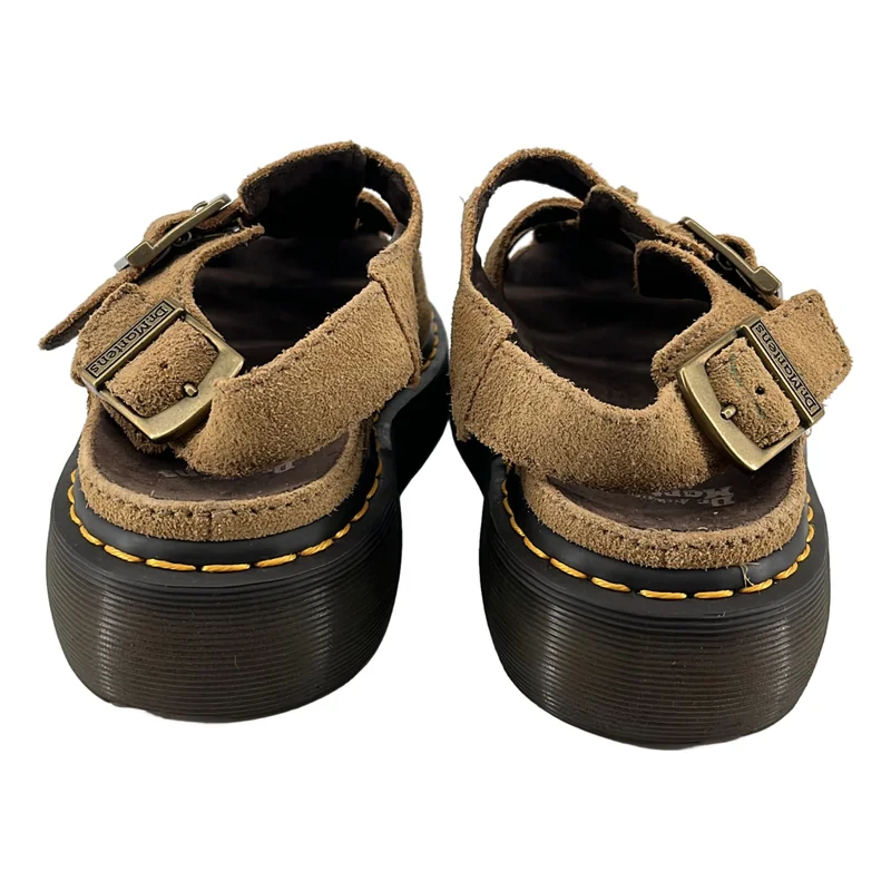 Dr.Martens / ドクターマーチン | WRENLIE フィッシャーマン サンダル | 5 | レディース