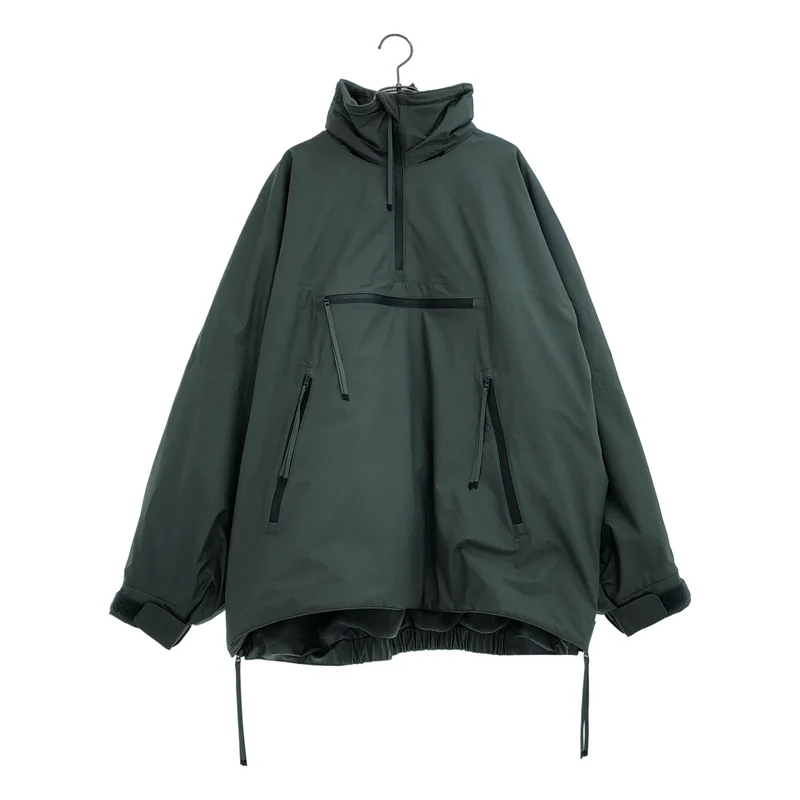 HYKE / ハイク | PERTEX THERMAL SMOCK スモックジャケット | 4 | メンズ