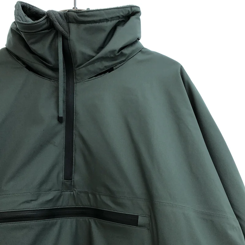 HYKE / ハイク | PERTEX THERMAL SMOCK スモックジャケット | 4 | メンズ