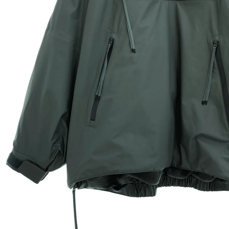 HYKE / ハイク | PERTEX THERMAL SMOCK スモックジャケット | 4 | メンズ