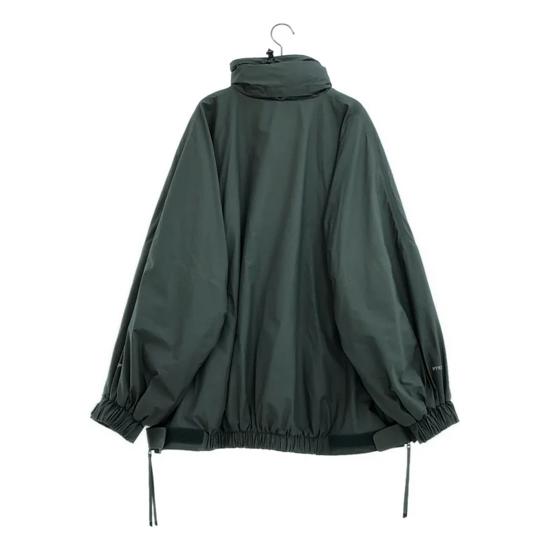 HYKE / ハイク | PERTEX THERMAL SMOCK スモックジャケット | 4 | メンズ