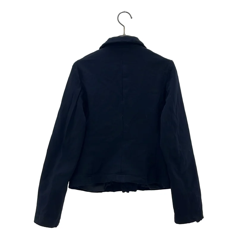 COMME des GARCONS COMME des GARCONS / コムコム | AD2005 | ポリエステル ジャケット RU-J038 | M | レディース