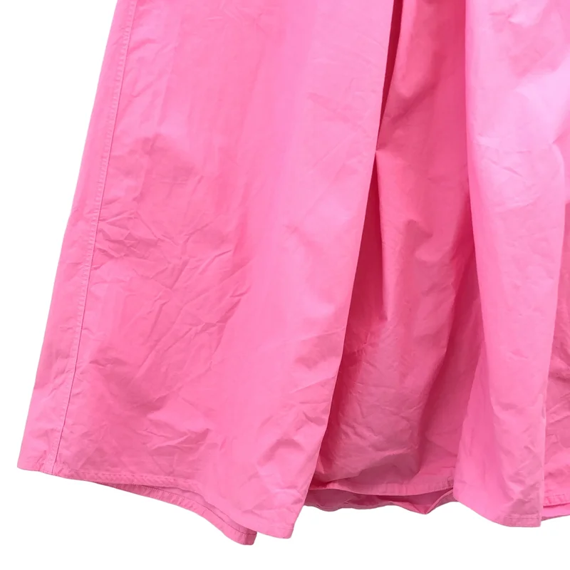 Shinzone / シンゾーン | SWITCHING DRESS スウィッチングドレス シャツ ワンピース | 34 | レディース