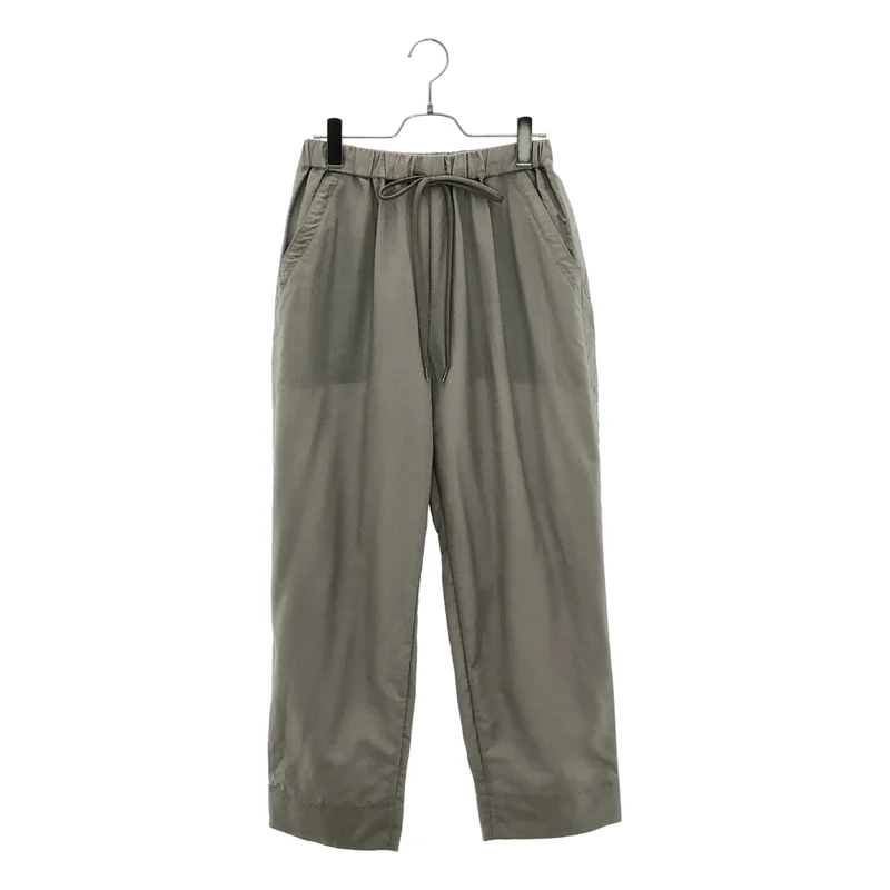 marka / マーカ | FRENCH SEAM PANTS フレンチシームパンツ | 1 | メンズ