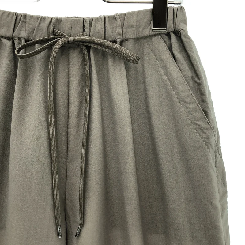 marka / マーカ | FRENCH SEAM PANTS フレンチシームパンツ | 1 | メンズ