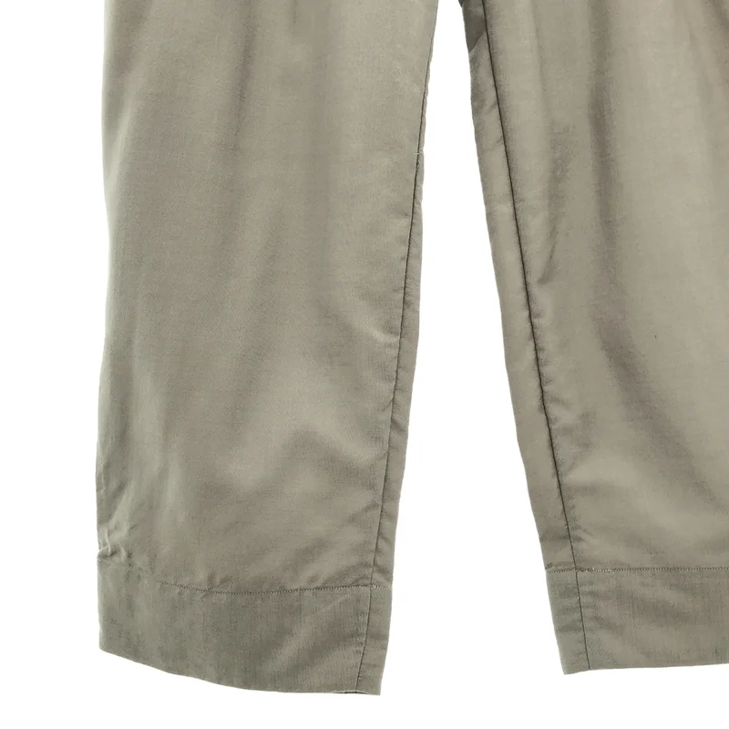 marka / マーカ | FRENCH SEAM PANTS フレンチシームパンツ | 1 | メンズ