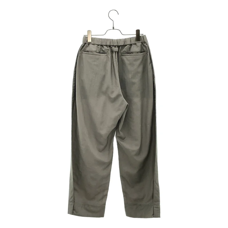 marka / マーカ | FRENCH SEAM PANTS フレンチシームパンツ | 1 | メンズ