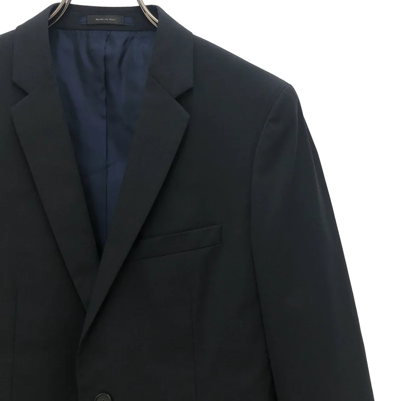 JIL SANDER / ジルサンダー | TAILOR MADE セットアップ / ウール 2B テーラードジャケット / スラックス MM135401 | 44 | メンズ