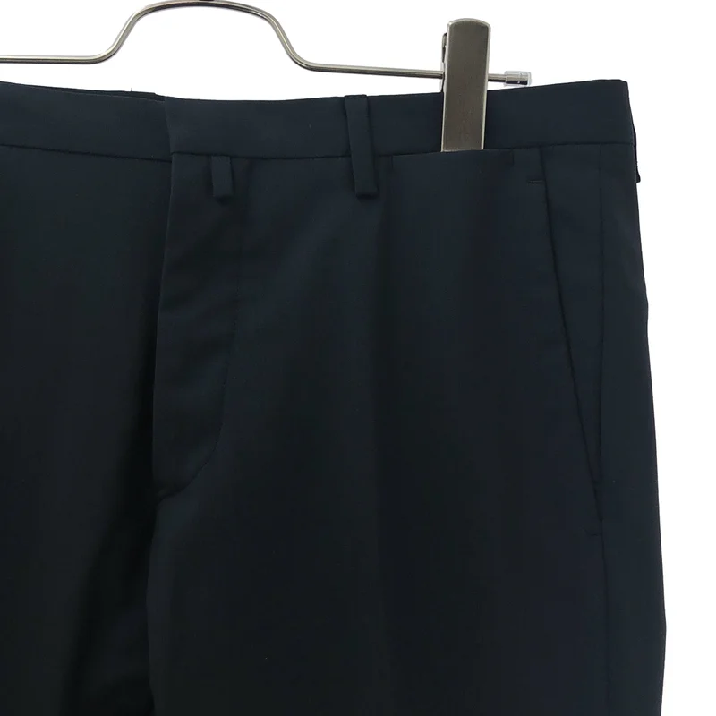 JIL SANDER / ジルサンダー | TAILOR MADE セットアップ / ウール 2B テーラードジャケット / スラックス MM135401 | 44 | メンズ