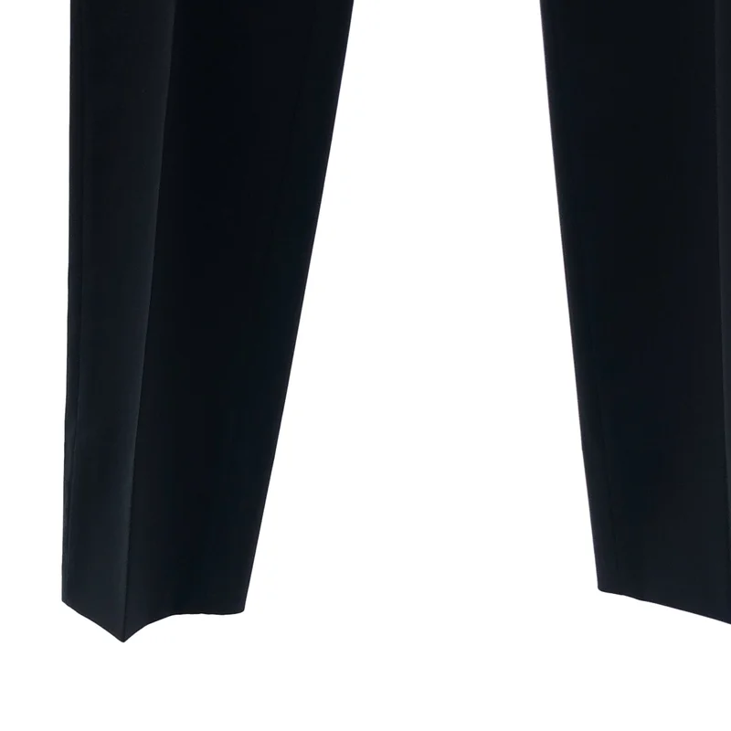 JIL SANDER / ジルサンダー | TAILOR MADE セットアップ / ウール 2B テーラードジャケット / スラックス MM135401 | 44 | メンズ