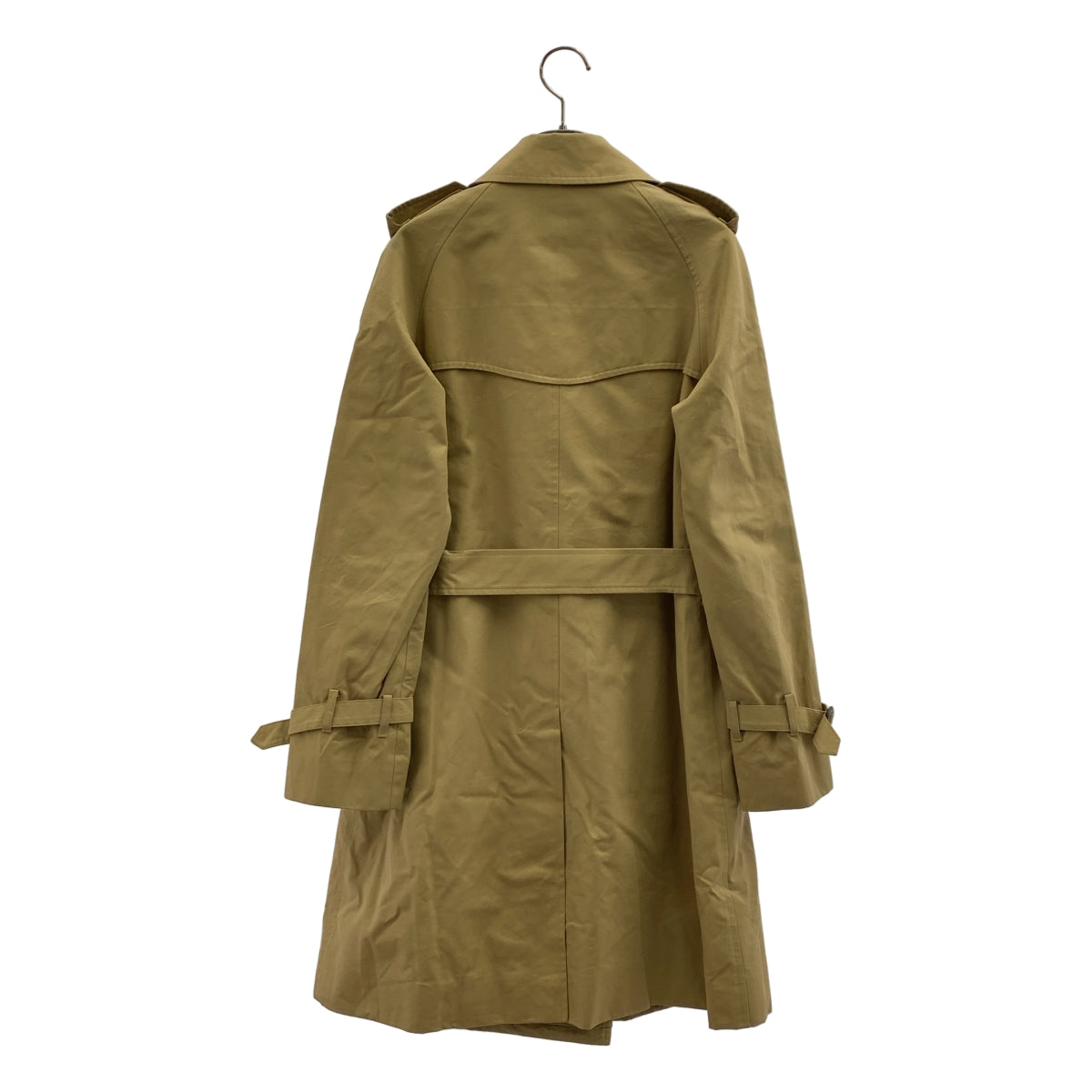 【週末値下げ】MACKINTOSH ベージュ トレンチコート ライナー S MACKINTOSH / マッキントッシュ | ライナー付き トレンチコート | 34