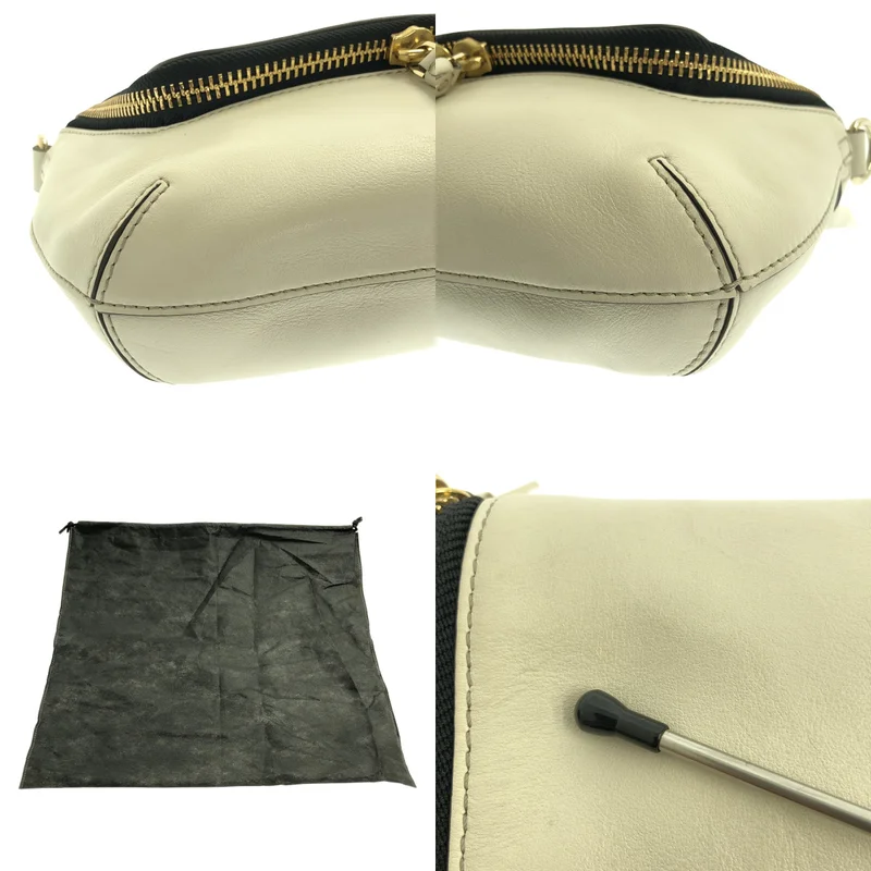 ANYA HINDMARCH / アニヤハインドマーチ | ×Disney / MAXI ZIP