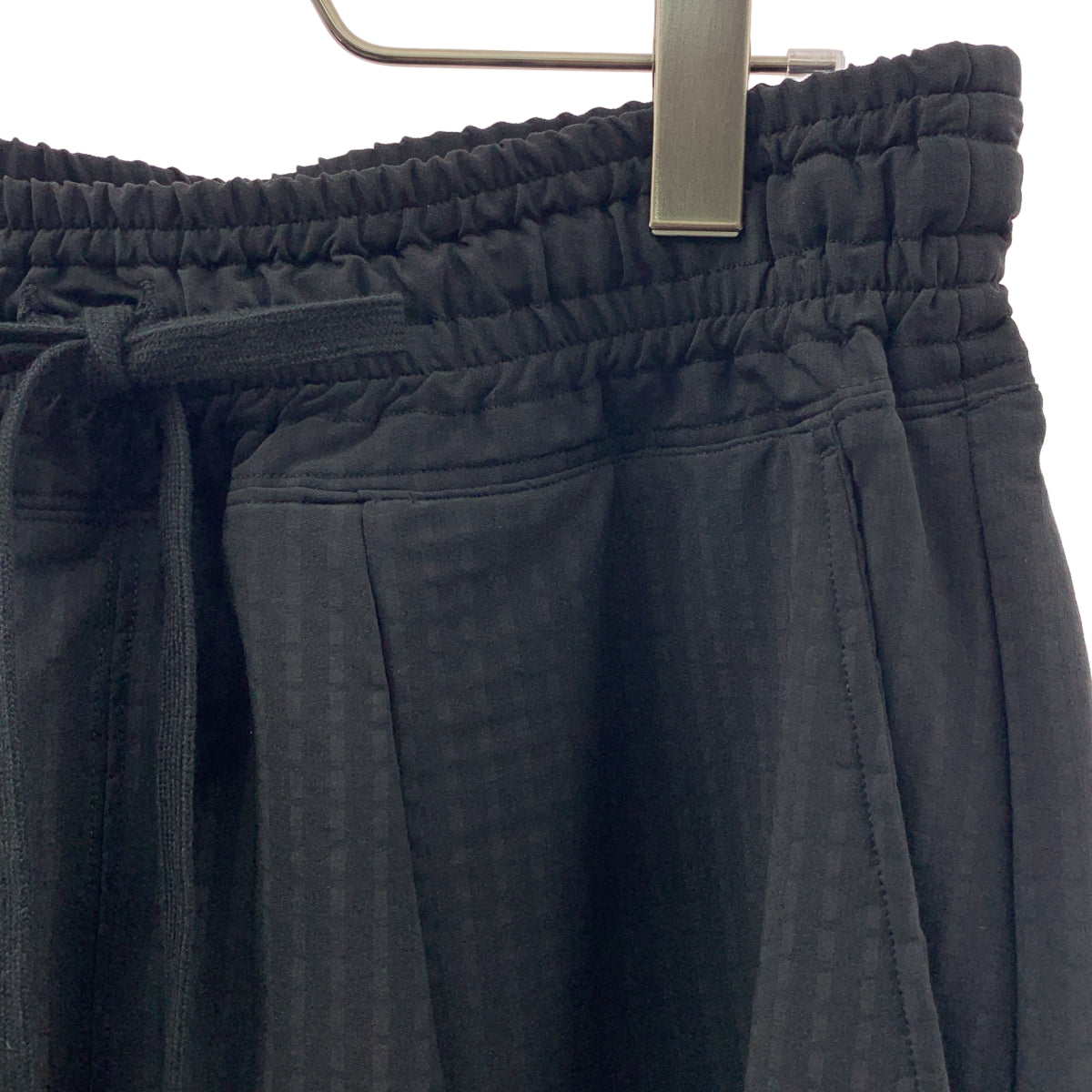 prasthana / プラスターナ | storm fleece low crotch pants ストーム