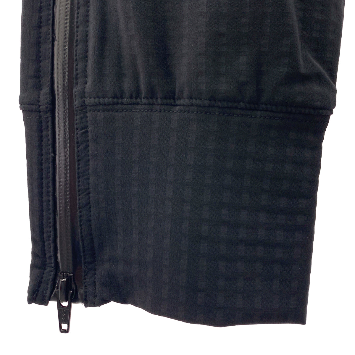 prasthana / プラスターナ | storm fleece low crotch pants ストーム