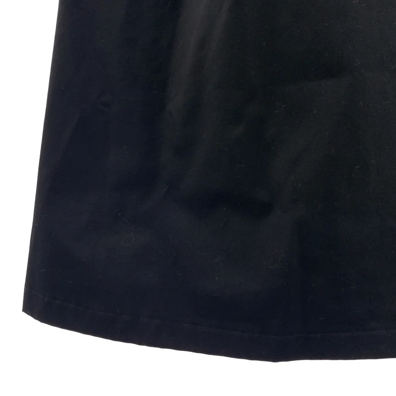 foufou / フーフー | us medical no sleeve dress / アメリカメディカルノースリーブドレス ワンピース | 0 | レディース