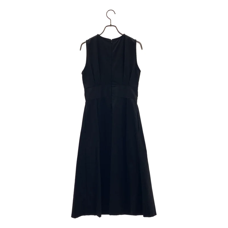 foufou / フーフー | us medical no sleeve dress / アメリカメディカルノースリーブドレス ワンピース | 0 | レディース