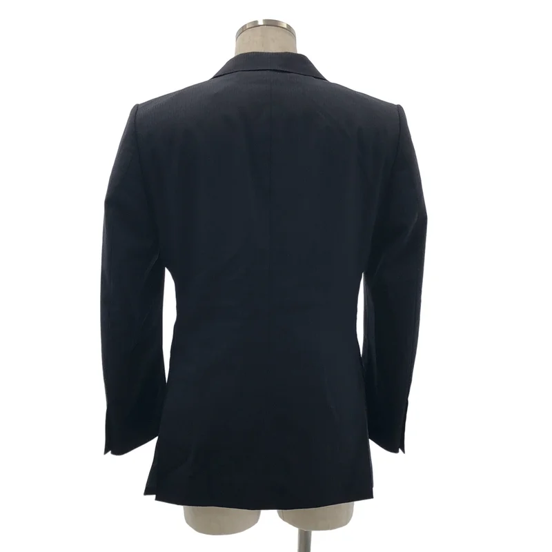 AQUASCUTUM / アクアスキュータム | セットアップ / ウール ストライプ
