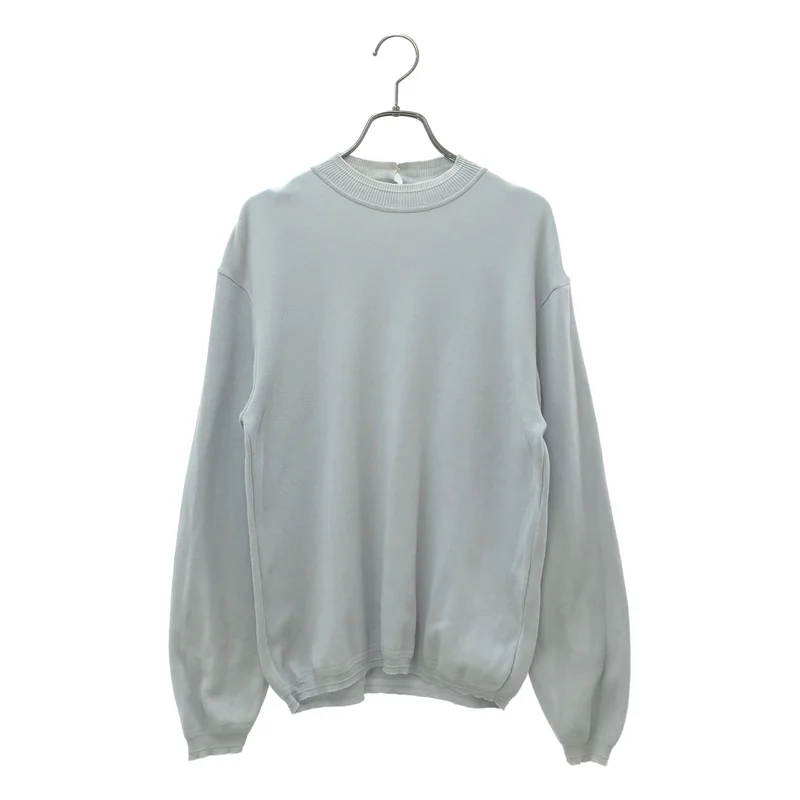 mina perhonen / ミナペルホネン | rein プルオーバーニット_長袖 aas8641 | 36 | レディース