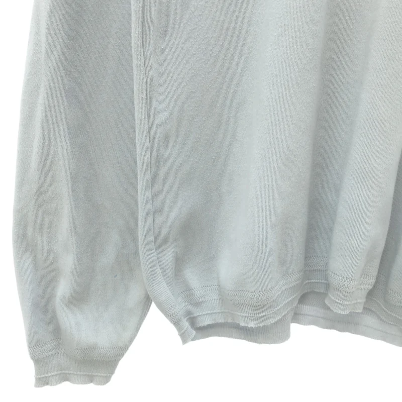 mina perhonen / ミナペルホネン | rein プルオーバーニット_長袖 aas8641 | 36 | レディース